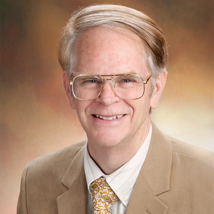 Douglas C. Wallace, a 2017 Franklin Institute Laureate