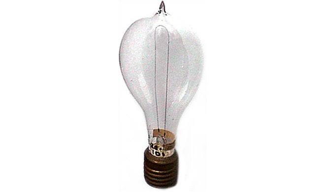 Edison S Lightbulb The Franklin Institute