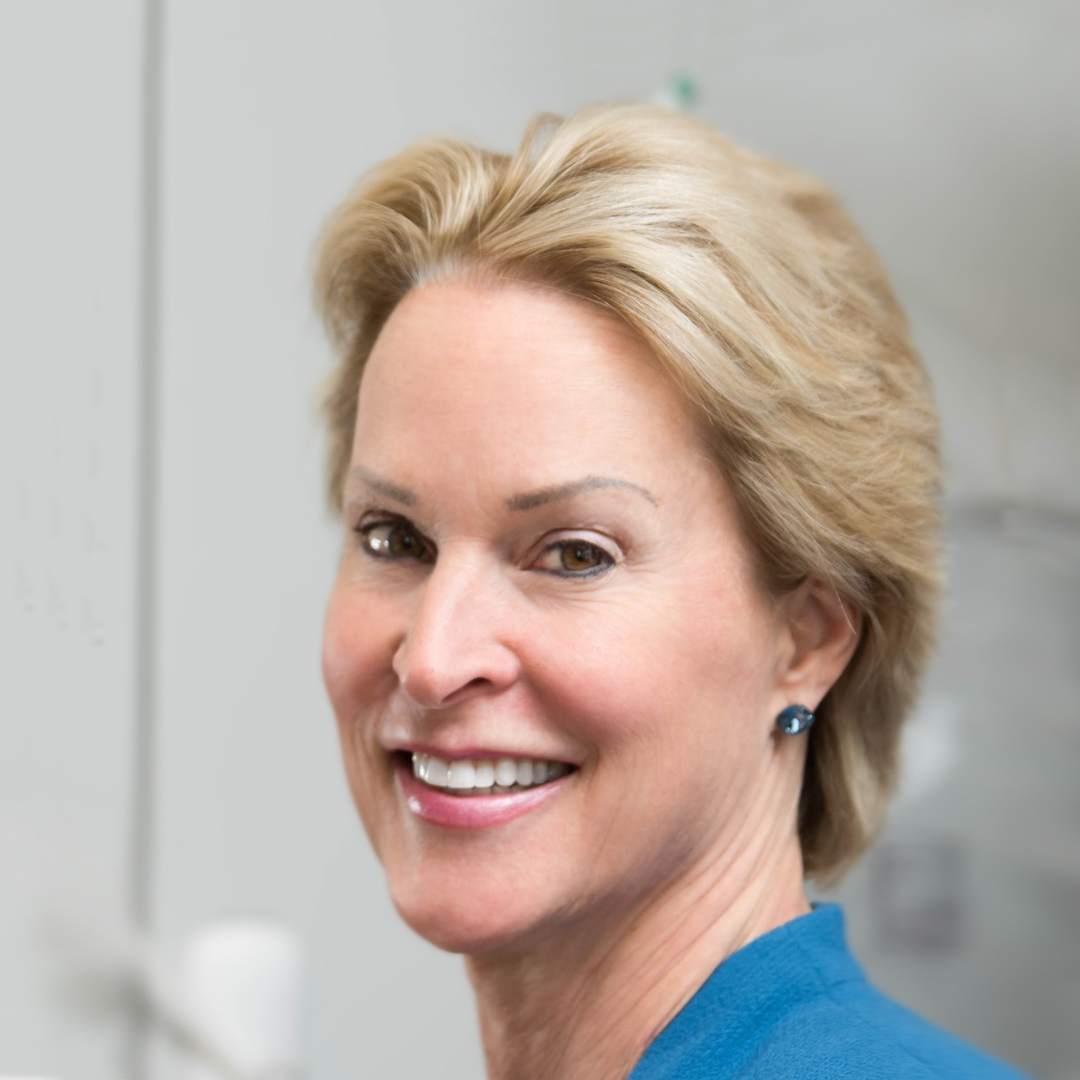 Frances Arnold