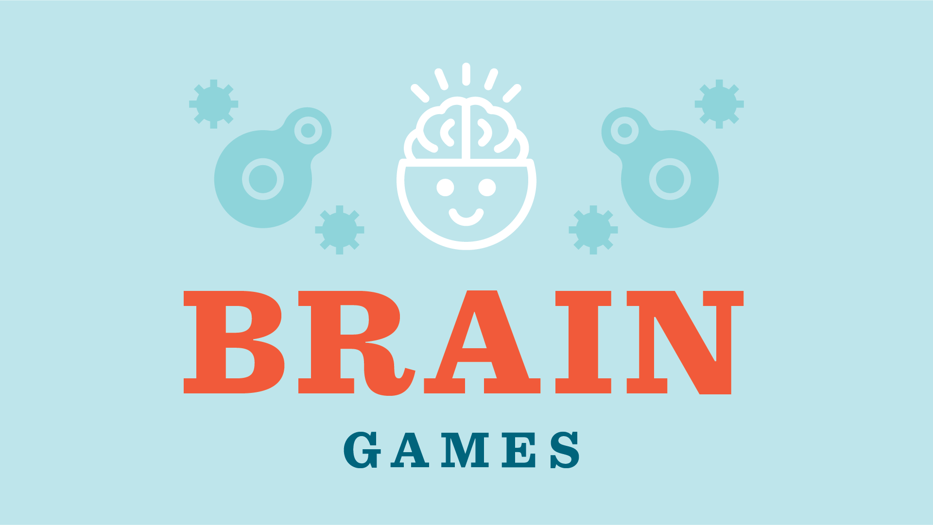 Brain Games Science Recipe