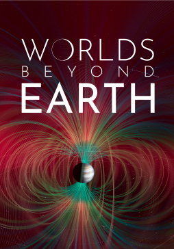 Worlds Beyond Earth poster