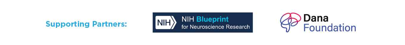 Neuroscience Curriculum Sponsor Logos