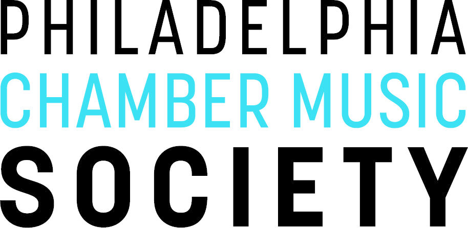 Philadelphia Chamber of Music logo