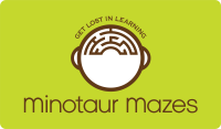 Minotaur Logo 