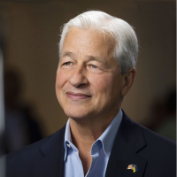 Jamie Dimon