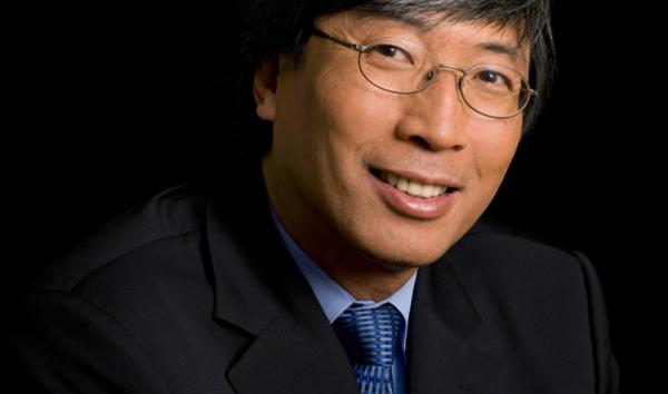 Patrick Soon Shiong The Franklin Institute