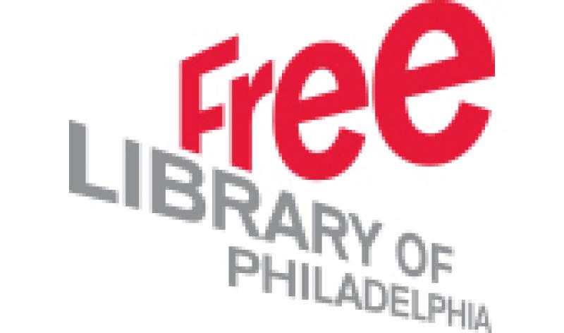 Free Library Logo