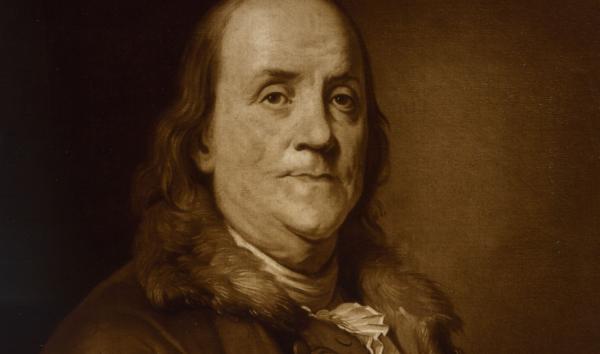 10 Facts: Benjamin Franklin