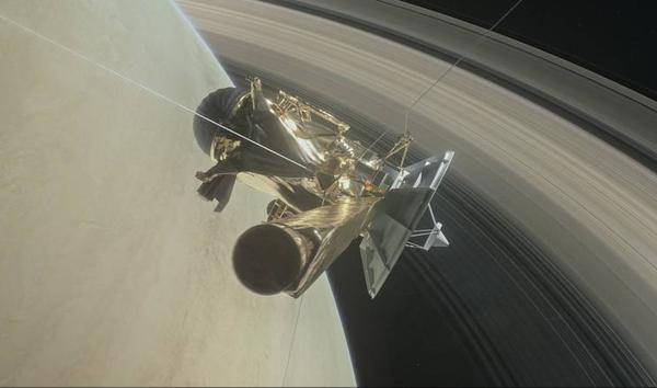 Cassini