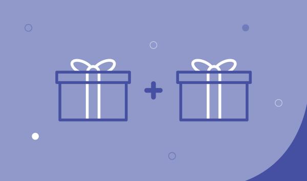 Support - Ways to Give - Matching Gifts