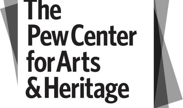 PEW Centre logo