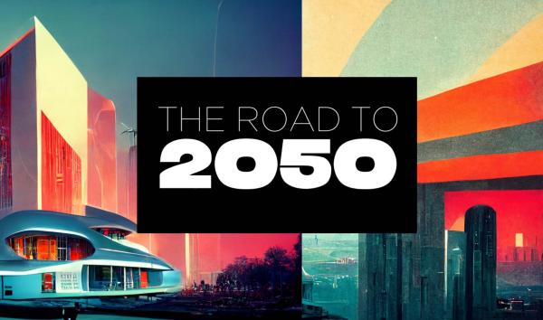 The Road to 2050