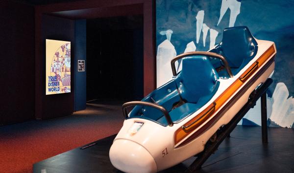 Disney100: The Exhibition