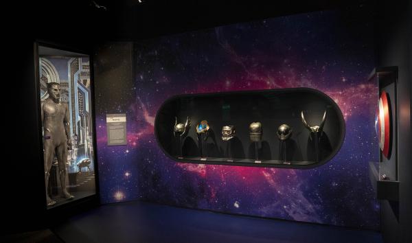 Disney100: The Exhibition