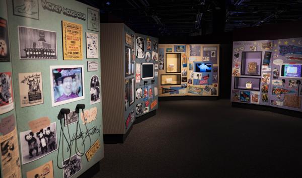 Disney100: The Exhibition