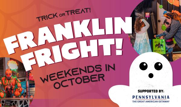 Franklin Fright