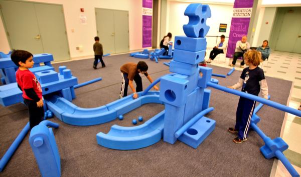 Imagination Playground