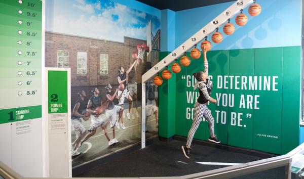 high jump sportszone