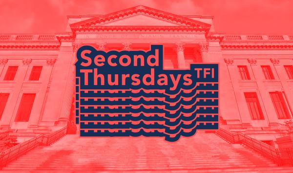 Second Thursdays August