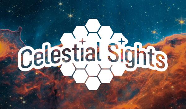 Celestial Sights  