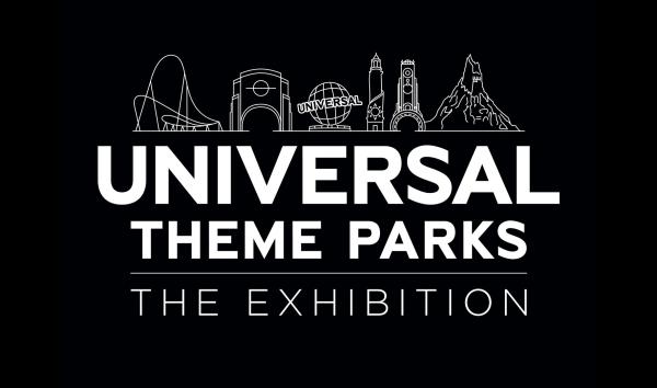 Universal Theme Parks Logo