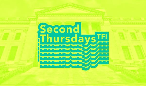 second thursdays september