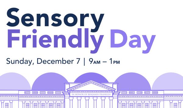 Sensory Friendly Day TFI