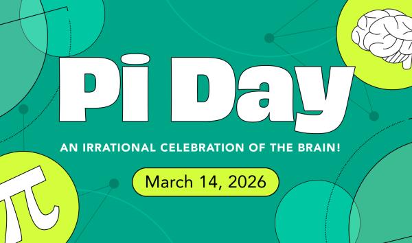 Pi Day TFI March 14