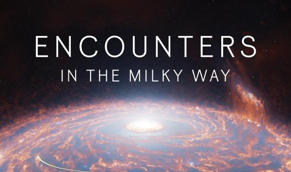 Encounters in the Milky Way