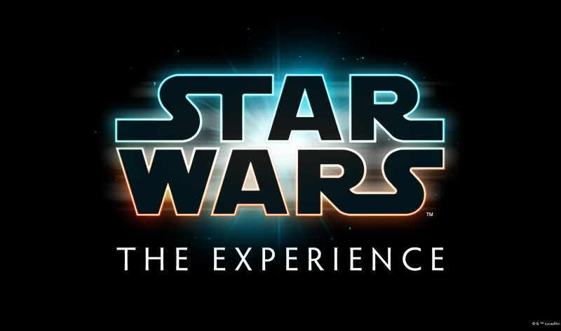 STAR WARS™: The Experience | World Premiere | The Franklin Institute Philadelphia