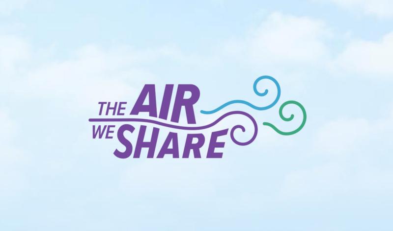 The Air We Share
