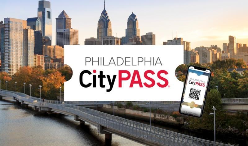 Sightseeing? Save on admission to 3, 4, or 5 top Philadelphia attractions with Philadelphia CityPASS® tickets