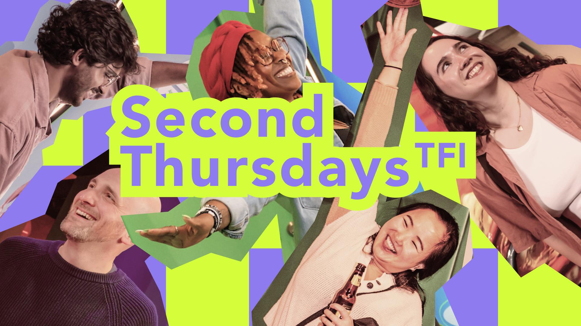 2nd Thursdays TFI