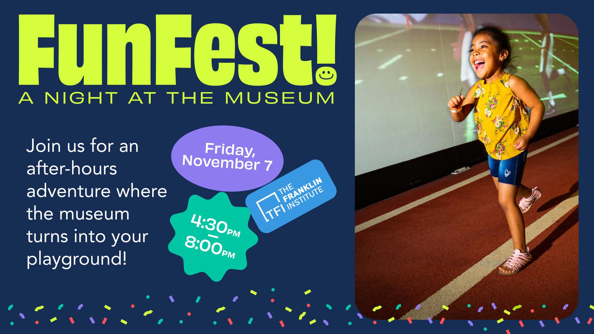 FunFest header