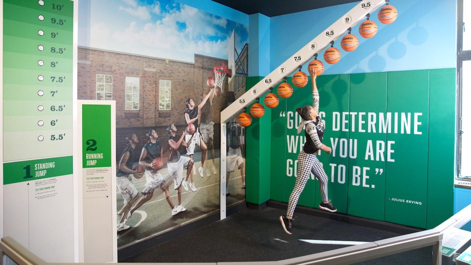 high jump sportszone
