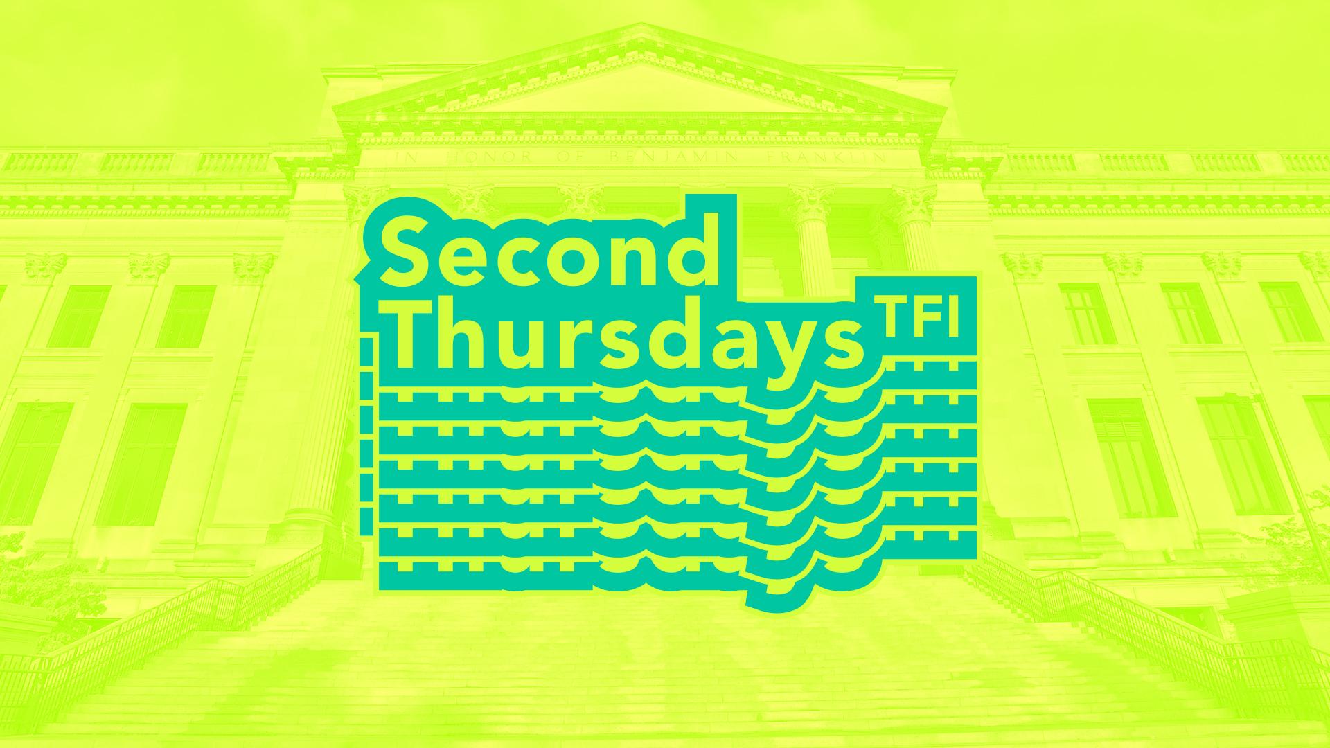 second thursdays september