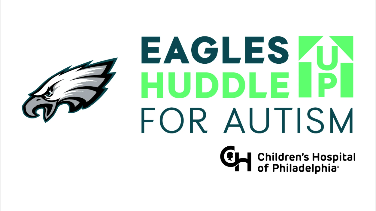 Huddle Up for Autism 2026