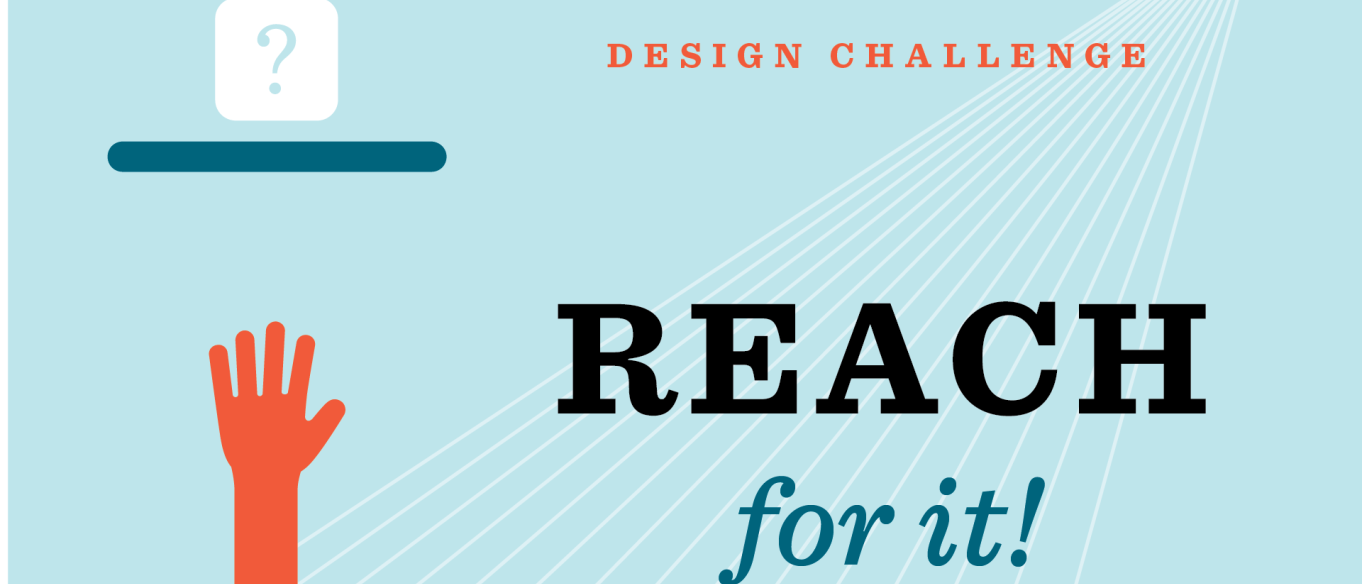 Design a Reaching Tool Science Recipe