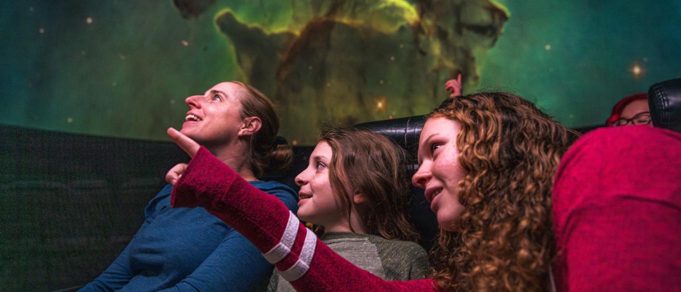 Planetarium