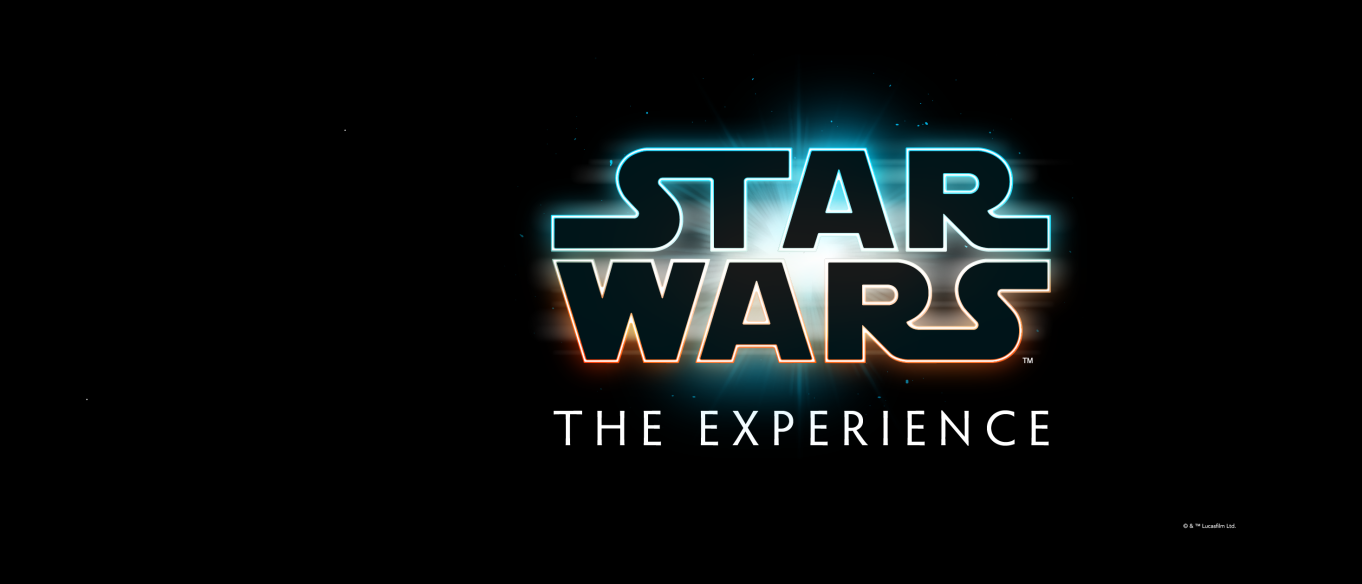 STAR WARS™: The Experience | World Premiere | The Franklin Institute Philadelphia