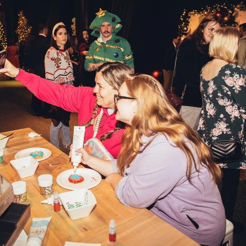 Celestial Sips Science After Hours