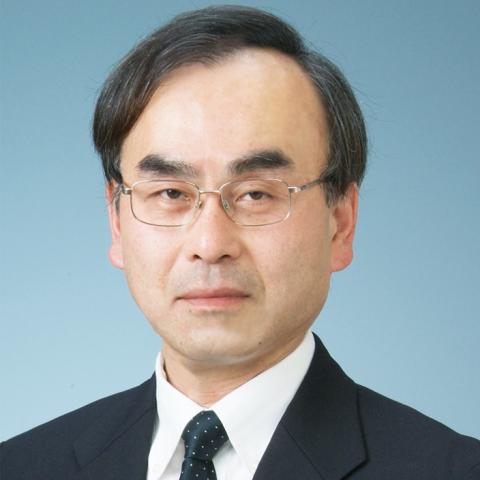  Mitsuo Sawamoto, a 2017 Franklin Institute Laureate