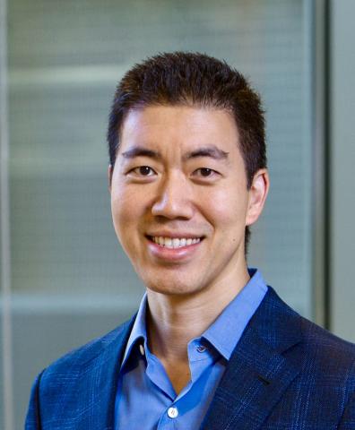 David R. Liu Bower Award and Prize for Achievement in Science