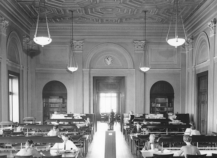 Patent Library