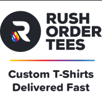 Rush Order Tees logo