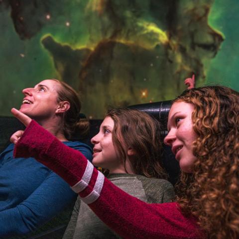Planetarium