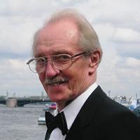 D. Brian Spalding