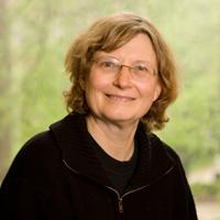 Ingrid Daubechies