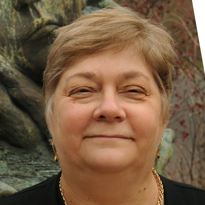 Elissa L. Newport