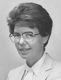 Mary-Dell Chilton